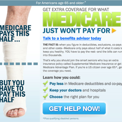 Medicare - Email