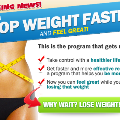 Weight Loss - Email