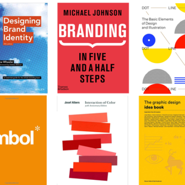 Graphic Design Books