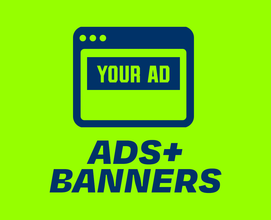 DigitalMediaMavericks | Ads and Banners