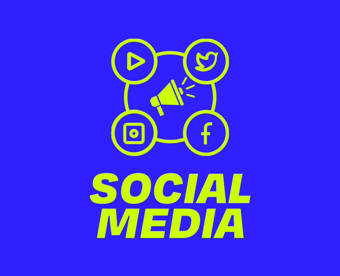 Social Media Design