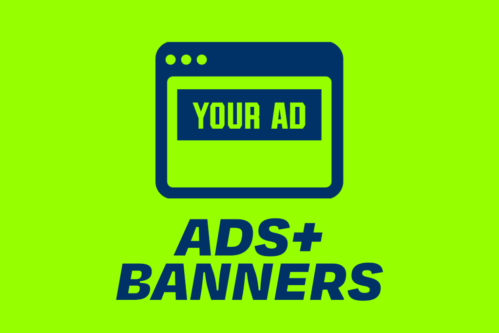 Best Ads and Banner Graphic Design 