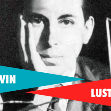 Alvin Lustig – Graphic Design Pioneer